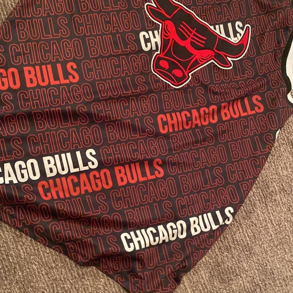 NBA Chicago Bulls Tank Top - Picture 7 of 7